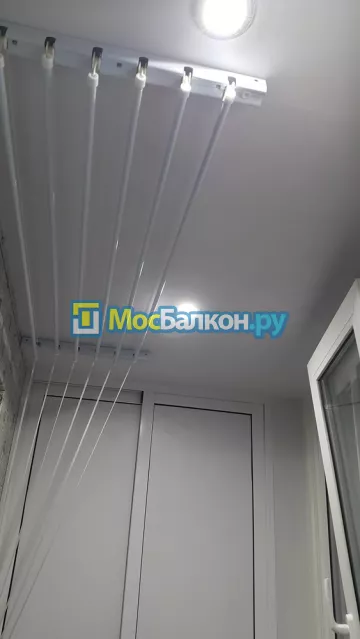 Отделка балконов в Балашихе | Отделка балконов и лоджий и обшивка под ключ в МосБалкон