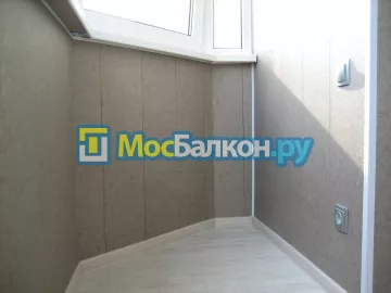 Заказать балкон в Балашихе цена от 1320 руб | Остекление балконов и лоджий МосБалкон