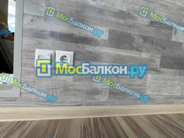Панорамное остекление заказать под ключ по выгодной цене в Балашихе от компании МосБалкон