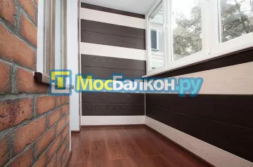 Заказать балкон в Балашихе цена от 1320 руб | Остекление балконов и лоджий МосБалкон