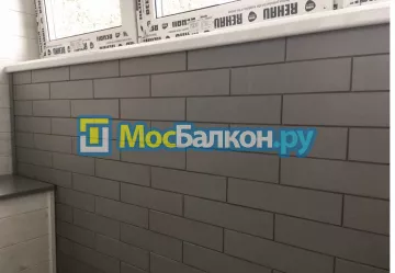 Заказать балкон в Балашихе цена от 1320 руб | Остекление балконов и лоджий МосБалкон