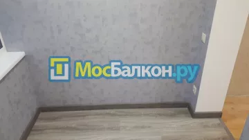Заказать балкон в Балашихе цена от 1320 руб | Остекление балконов и лоджий МосБалкон