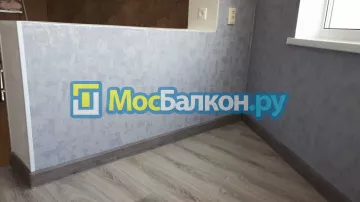 Заказать балкон в Балашихе цена от 1320 руб | Остекление балконов и лоджий МосБалкон