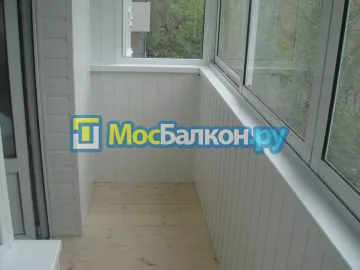 Заказать балкон в Балашихе цена от 1320 руб | Остекление балконов и лоджий МосБалкон