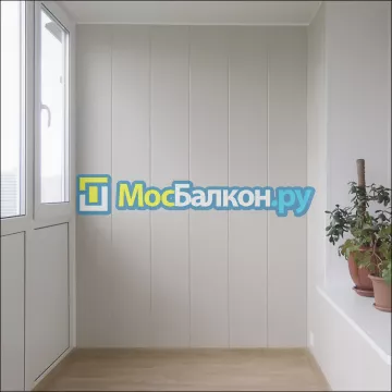 Заказать балкон в Балашихе цена от 1320 руб | Остекление балконов и лоджий МосБалкон