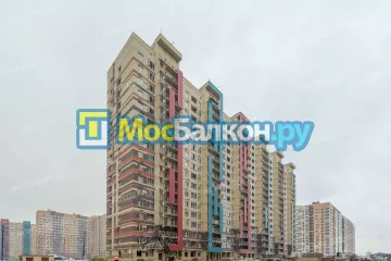 Заказать балкон в Балашихе цена от 1320 руб | Остекление балконов и лоджий МосБалкон