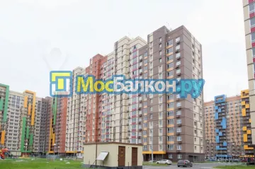 Заказать балкон в Балашихе цена от 1320 руб | Остекление балконов и лоджий МосБалкон
