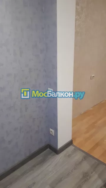 Заказать балкон в Балашихе цена от 1320 руб | Остекление балконов и лоджий МосБалкон