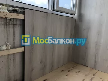 Заказать балкон в Балашихе цена от 1320 руб | Остекление балконов и лоджий МосБалкон
