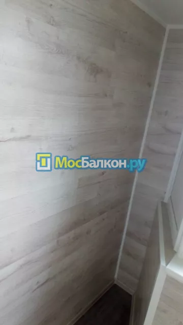 Отделка балконов в Балашихе | Отделка балконов и лоджий и обшивка под ключ в МосБалкон