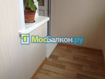Заказать балкон в Балашихе цена от 1320 руб | Остекление балконов и лоджий МосБалкон