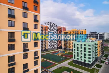 Заказать балкон в Балашихе цена от 1320 руб | Остекление балконов и лоджий МосБалкон