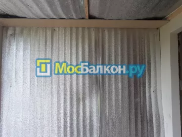 Утепление балкона и лоджии под ключ в Балашихе — цены от 150 руб./м² | МосБалкон