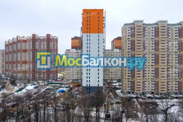 Заказать балкон в Балашихе цена от 1320 руб | Остекление балконов и лоджий МосБалкон