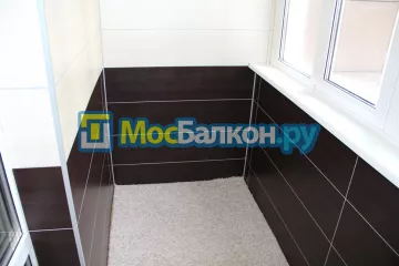 Заказать балкон в Балашихе цена от 1320 руб | Остекление балконов и лоджий МосБалкон