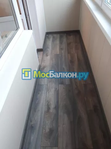 Заказать балкон в Балашихе цена от 1320 руб | Остекление балконов и лоджий МосБалкон