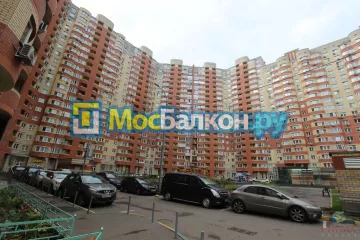 Заказать балкон в Балашихе цена от 1320 руб | Остекление балконов и лоджий МосБалкон