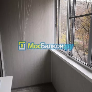 Заказать балкон в Балашихе цена от 1320 руб | Остекление балконов и лоджий МосБалкон