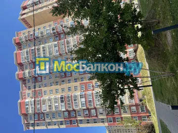 Заказать балкон в Балашихе цена от 1320 руб | Остекление балконов и лоджий МосБалкон