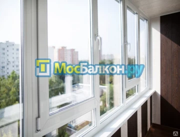 Заказать балкон в Балашихе цена от 1320 руб | Остекление балконов и лоджий МосБалкон