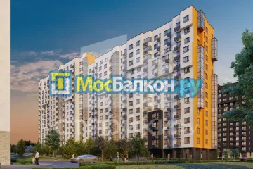 Заказать балкон в Балашихе цена от 1320 руб | Остекление балконов и лоджий МосБалкон