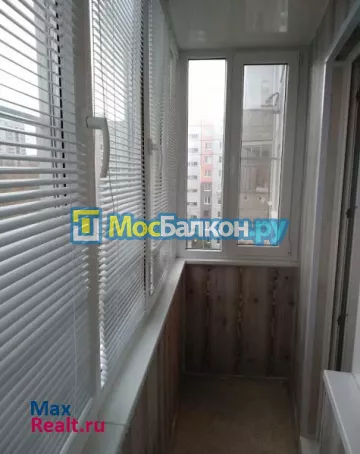 Заказать балкон в Балашихе цена от 1320 руб | Остекление балконов и лоджий МосБалкон