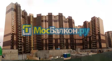 Заказать балкон в Балашихе цена от 1320 руб | Остекление балконов и лоджий МосБалкон