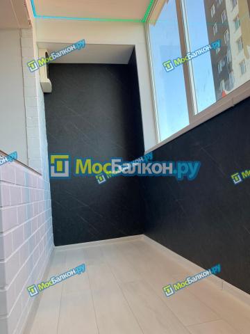 ОБЪЕДИНЕНИЕ БАЛКОНА С КВАРТИРОЙ ЦЕНА