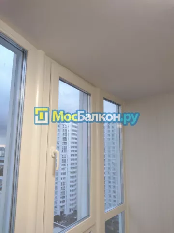 Заказать балкон в Балашихе цена от 1320 руб | Остекление балконов и лоджий МосБалкон