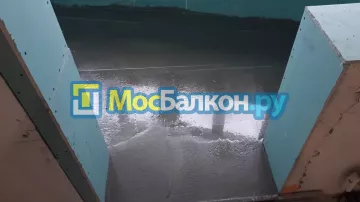 Отделка балконов в Балашихе | Отделка балконов и лоджий и обшивка под ключ в МосБалкон