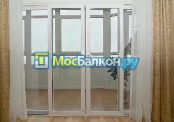 Заказать балкон в Балашихе цена от 1320 руб | Остекление балконов и лоджий МосБалкон