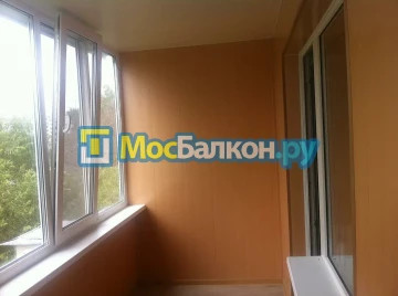 Заказать балкон в Балашихе цена от 1320 руб | Остекление балконов и лоджий МосБалкон