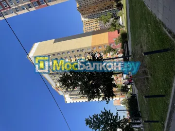 Заказать балкон в Балашихе цена от 1320 руб | Остекление балконов и лоджий МосБалкон
