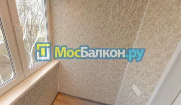 Заказать балкон в Балашихе цена от 1320 руб | Остекление балконов и лоджий МосБалкон