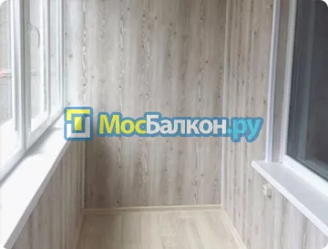 Заказать балкон в Балашихе цена от 1320 руб | Остекление балконов и лоджий МосБалкон