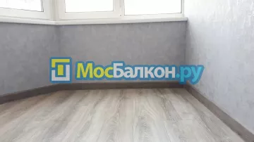 Заказать балкон в Балашихе цена от 1320 руб | Остекление балконов и лоджий МосБалкон
