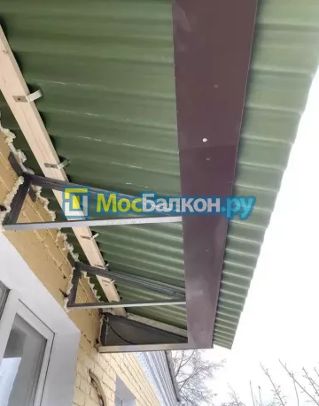 Заказать балкон в Балашихе цена от 1320 руб | Остекление балконов и лоджий МосБалкон