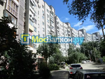 Заказать балкон в Балашихе цена от 1320 руб | Остекление балконов и лоджий МосБалкон