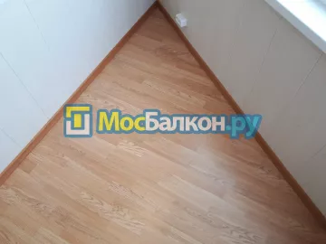 Утепление балкона и лоджии под ключ в Балашихе — цены от 150 руб./м² | МосБалкон