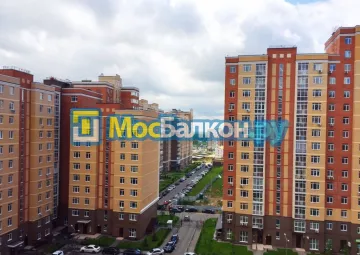 Заказать балкон в Балашихе цена от 1320 руб | Остекление балконов и лоджий МосБалкон