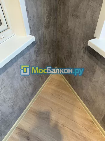Заказать балкон в Балашихе цена от 1320 руб | Остекление балконов и лоджий МосБалкон