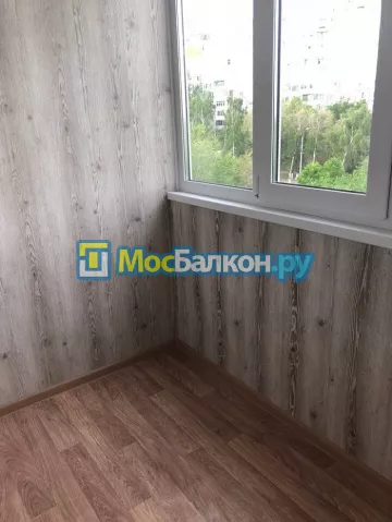 Заказать балкон в Балашихе цена от 1320 руб | Остекление балконов и лоджий МосБалкон