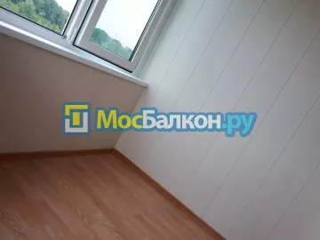 Утепление балкона и лоджии под ключ в Балашихе — цены от 150 руб./м² | МосБалкон