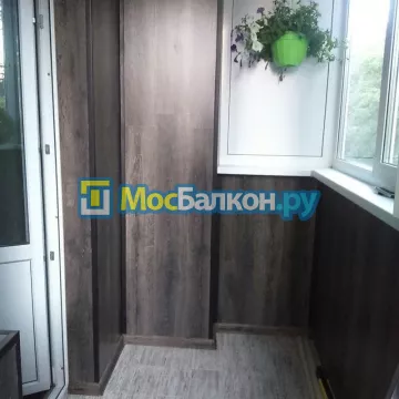 Заказать балкон в Балашихе цена от 1320 руб | Остекление балконов и лоджий МосБалкон