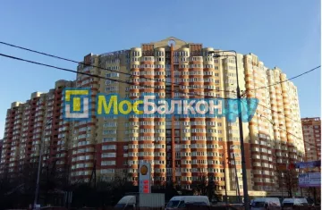 Заказать балкон в Балашихе цена от 1320 руб | Остекление балконов и лоджий МосБалкон