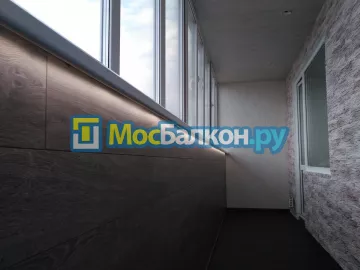 Заказать балкон в Балашихе цена от 1320 руб | Остекление балконов и лоджий МосБалкон