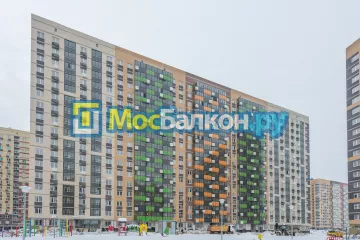 Заказать балкон в Балашихе цена от 1320 руб | Остекление балконов и лоджий МосБалкон