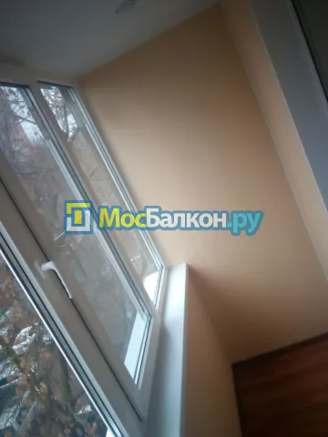Ремонт балкона в Балашихе недорого по лучшей цене от Мосбалкон
