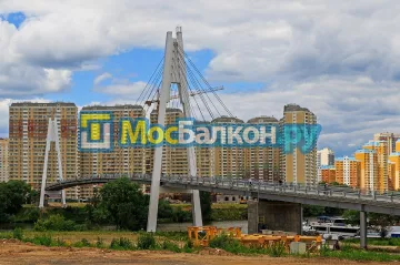Отделка балконов в Балашихе | Отделка балконов и лоджий и обшивка под ключ в МосБалкон