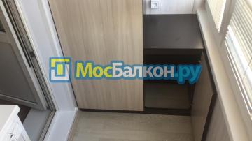Мебель на балкон или лоджию